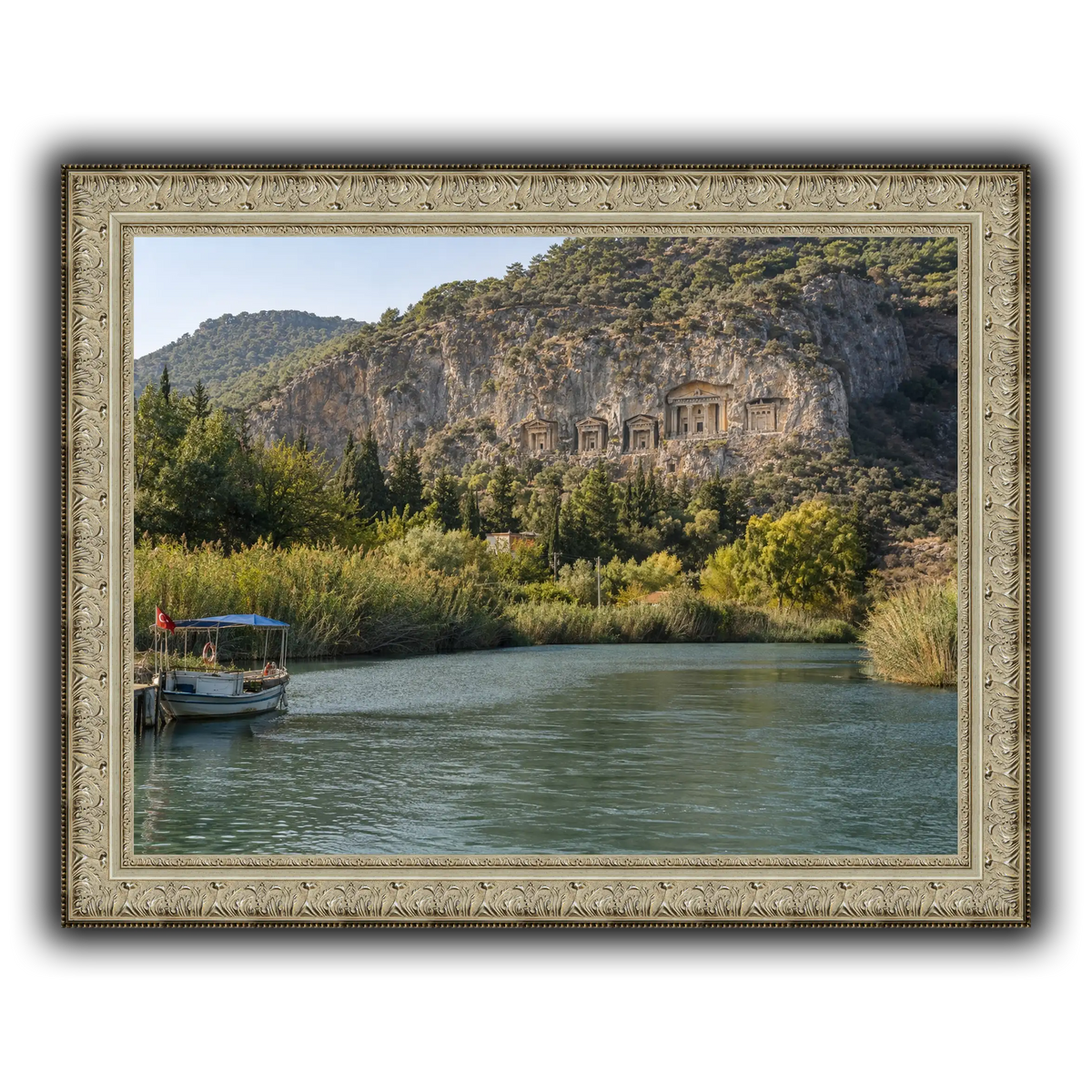 27_Icons of Türkiye