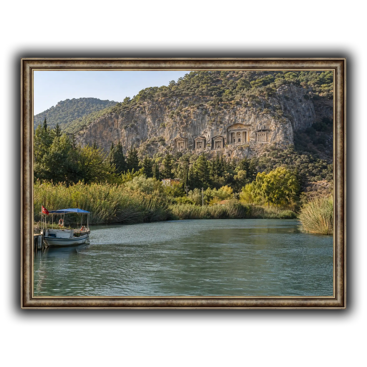 27_Icons of Türkiye