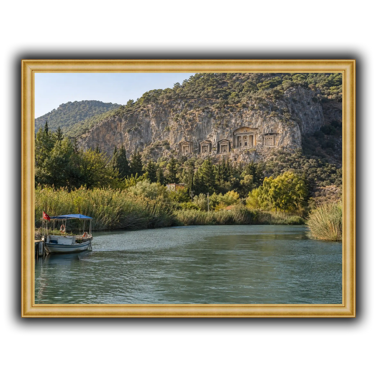 27_Icons of Türkiye