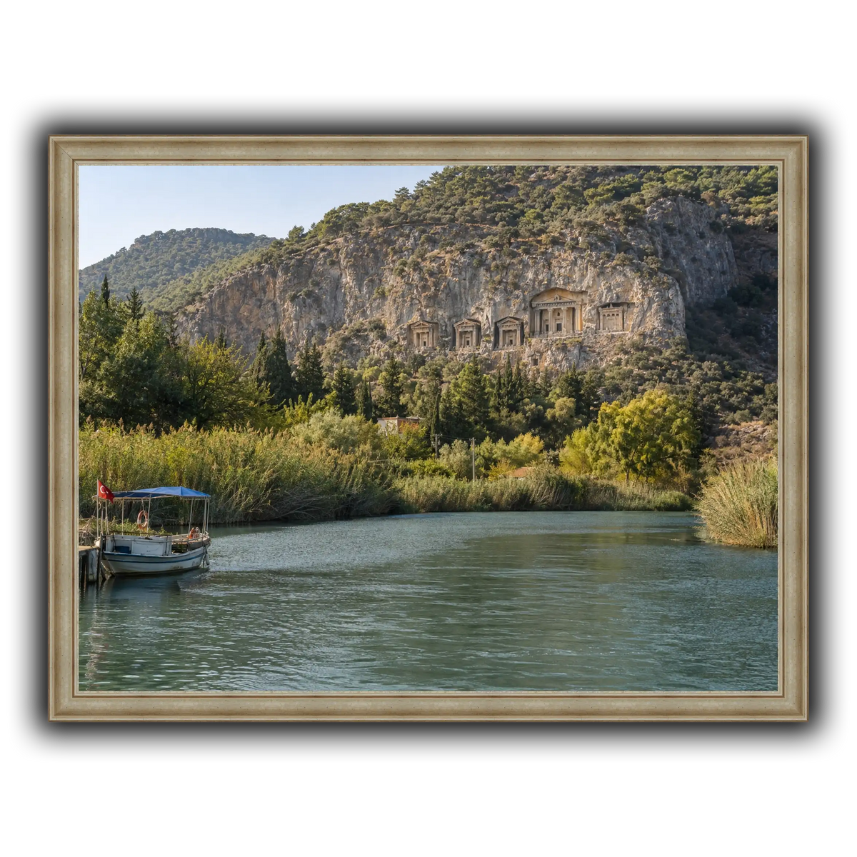 27_Icons of Türkiye