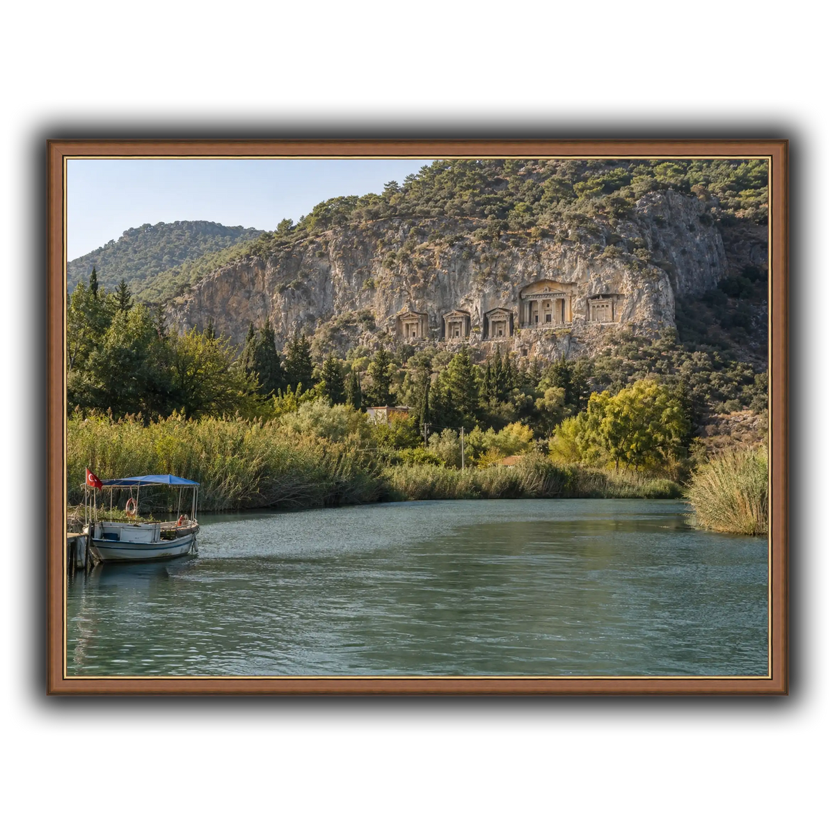 27_Icons of Türkiye