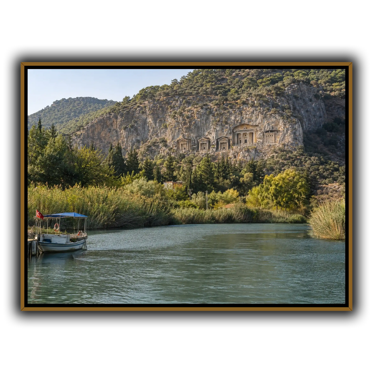 27_Icons of Türkiye