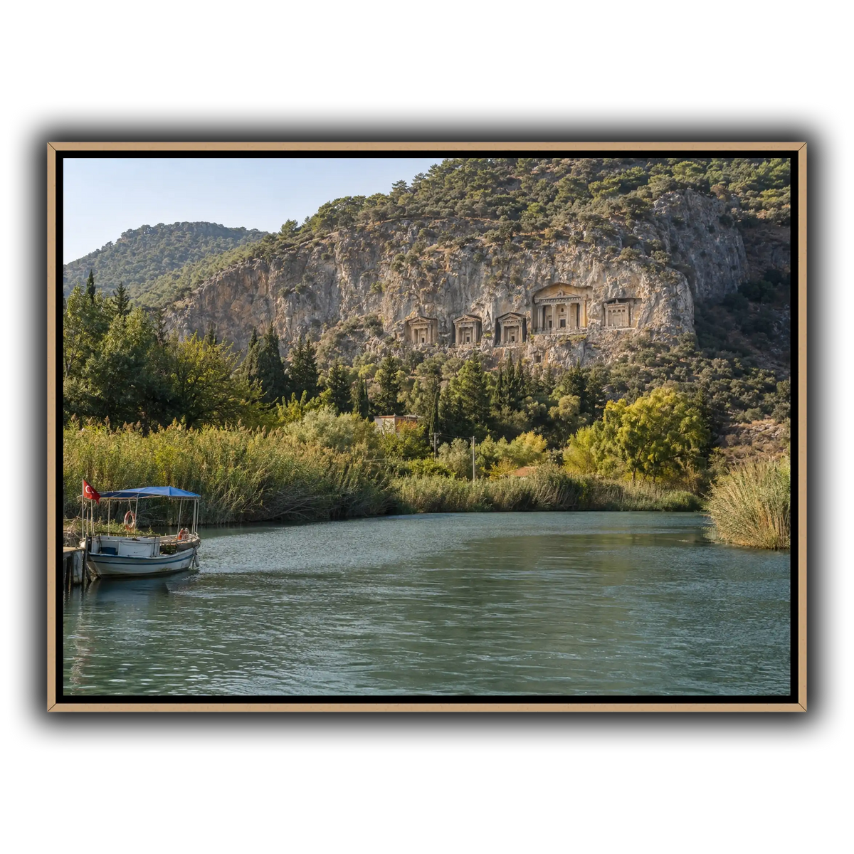 27_Icons of Türkiye