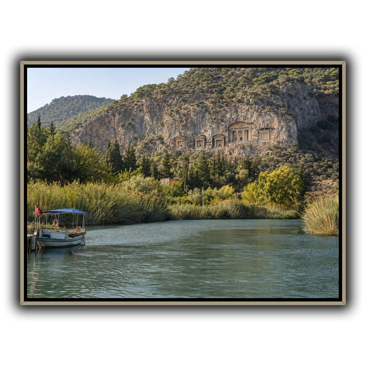 27_Icons of Türkiye