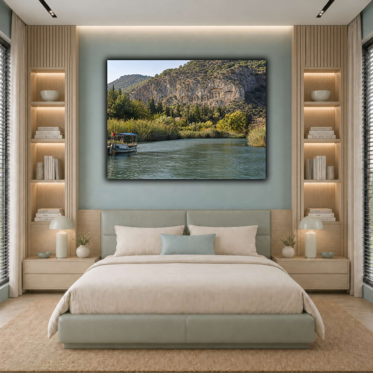 27_Icons of Türkiye cool-bedroom