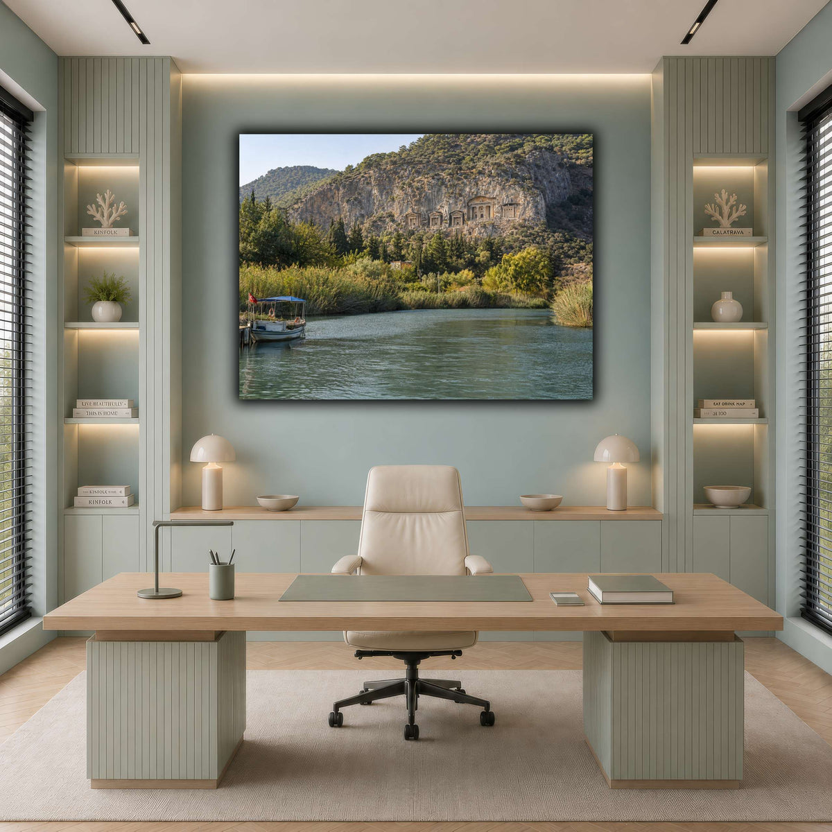 27_Icons of Türkiye cool-office