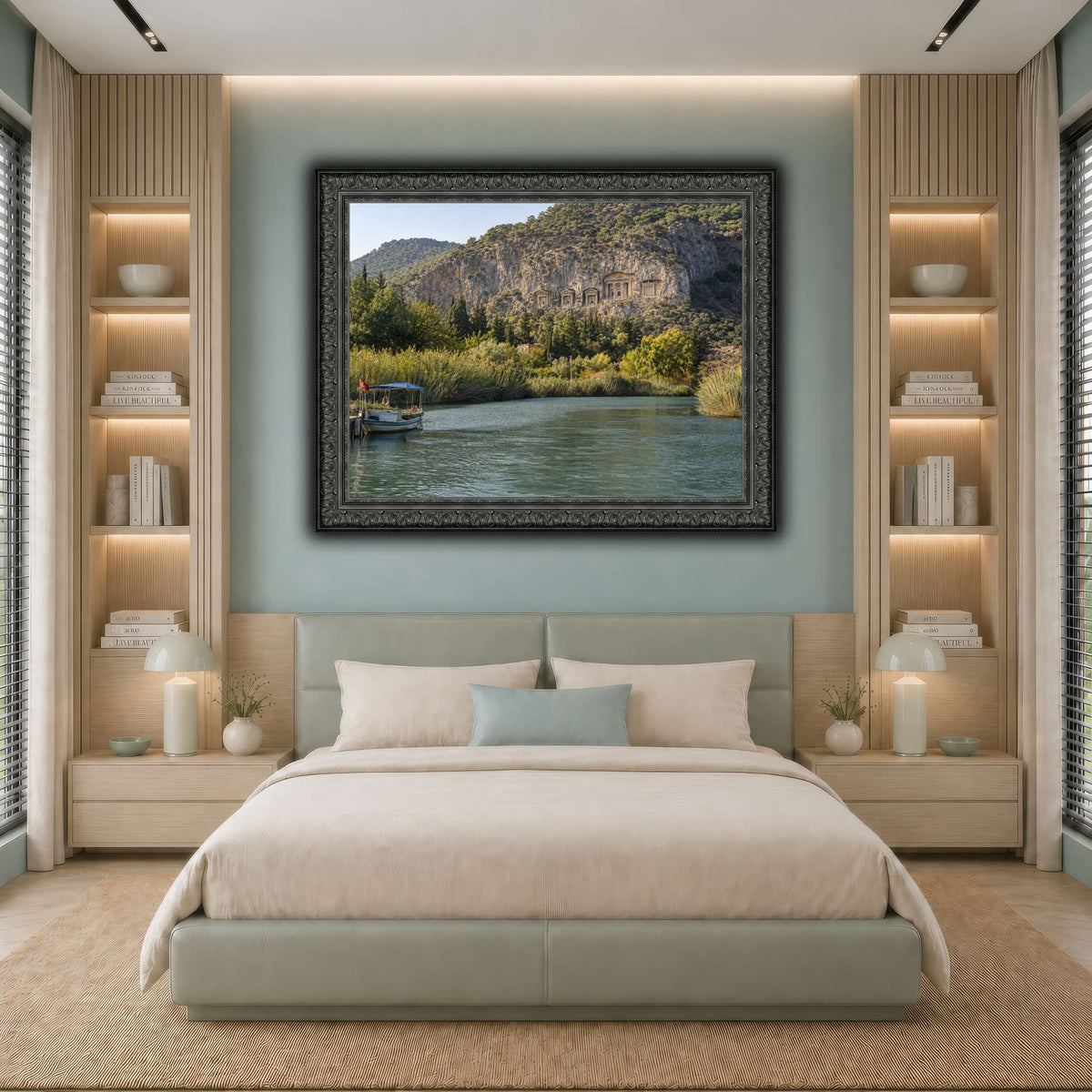 27_Icons of Türkiye cool-bedroom