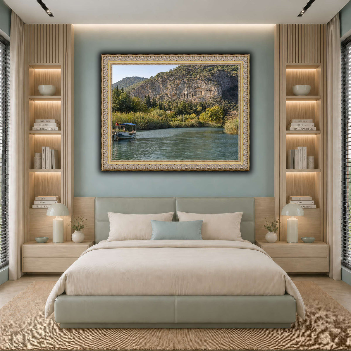 27_Icons of Türkiye cool-bedroom