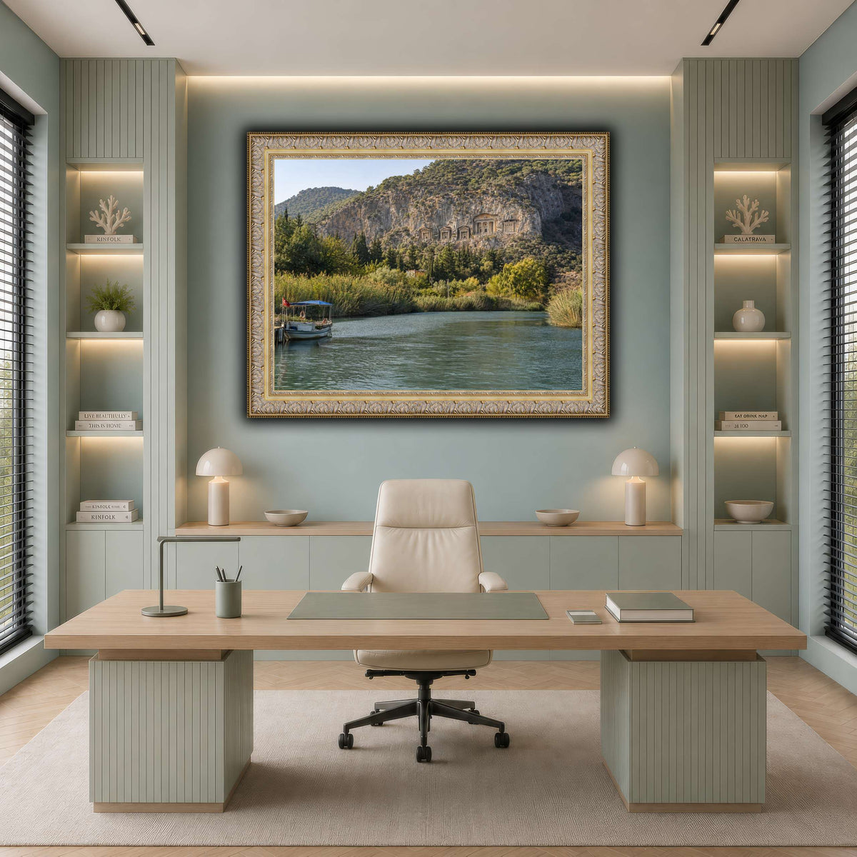 27_Icons of Türkiye cool-office