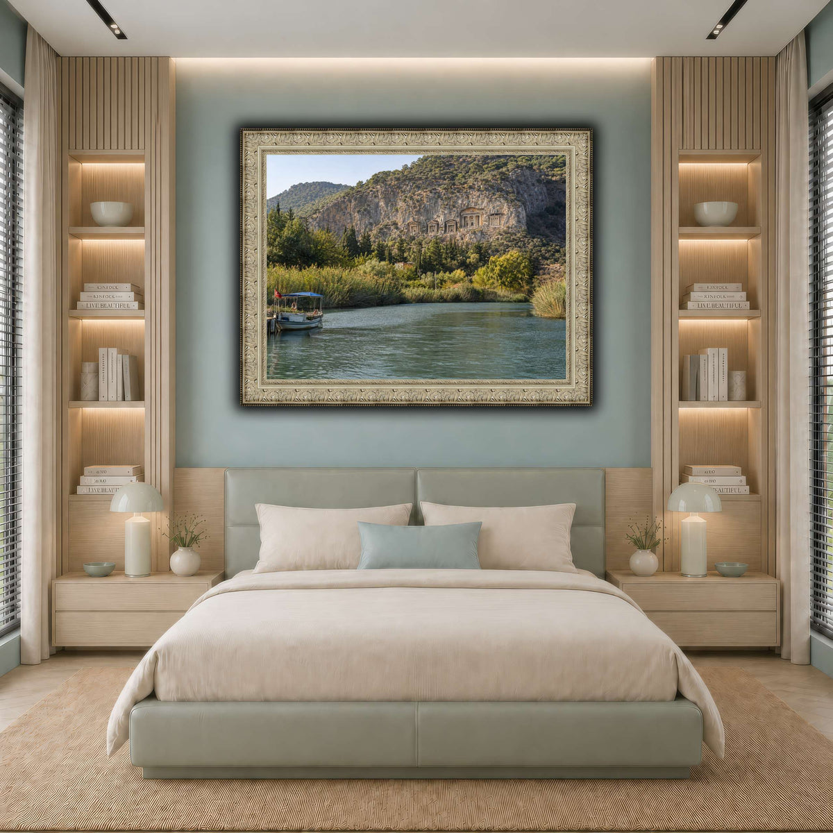 27_Icons of Türkiye cool-bedroom