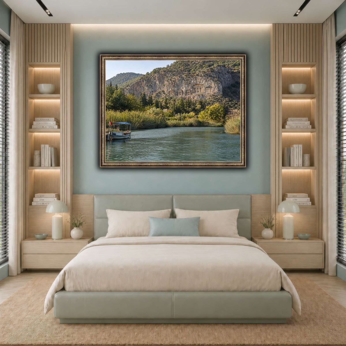 27_Icons of Türkiye cool-bedroom
