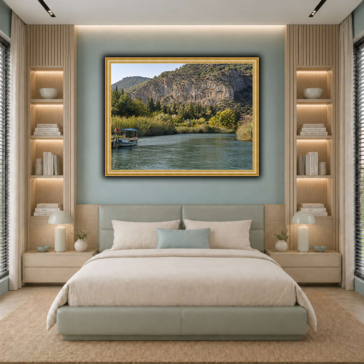 27_Icons of Türkiye cool-bedroom