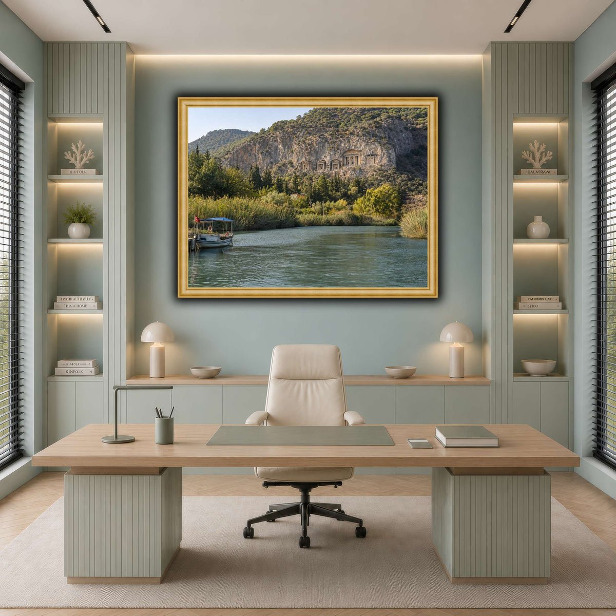 27_Icons of Türkiye cool-office