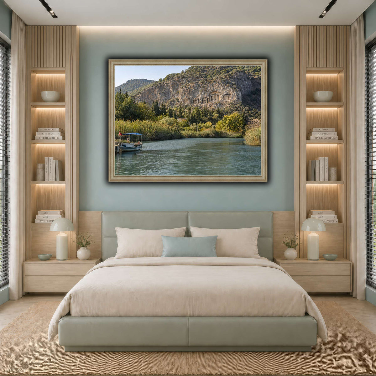 27_Icons of Türkiye cool-bedroom