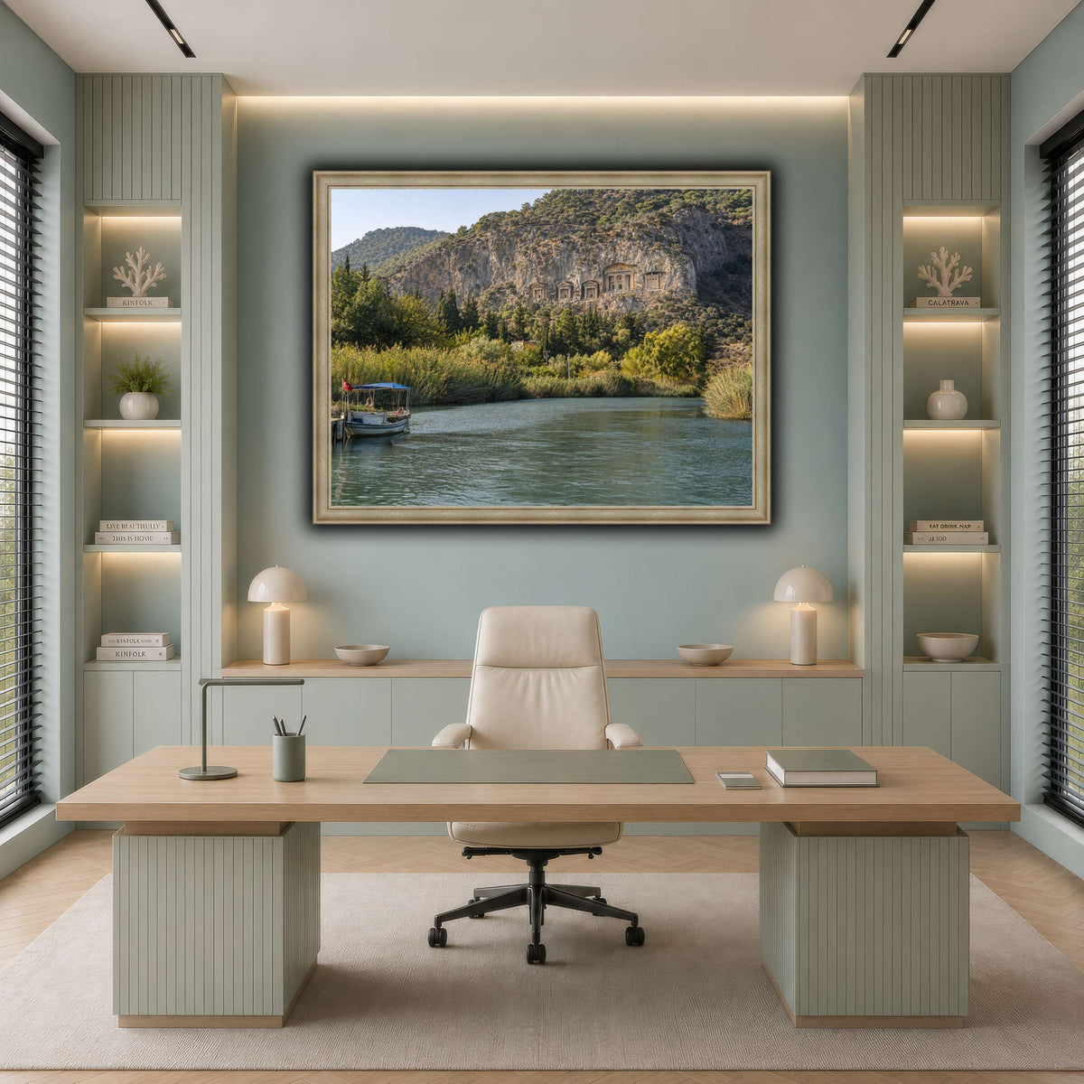 27_Icons of Türkiye cool-office