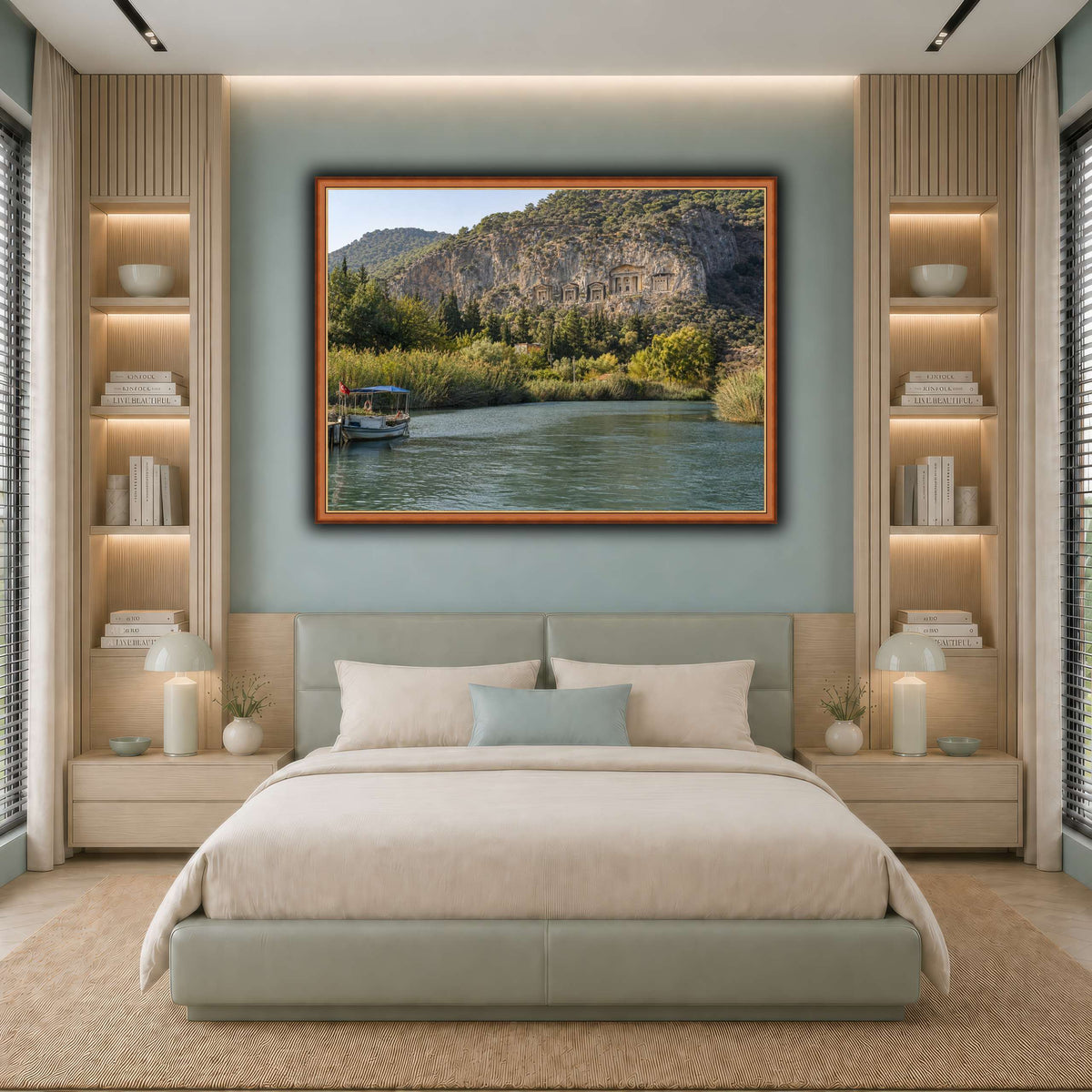 27_Icons of Türkiye cool-bedroom