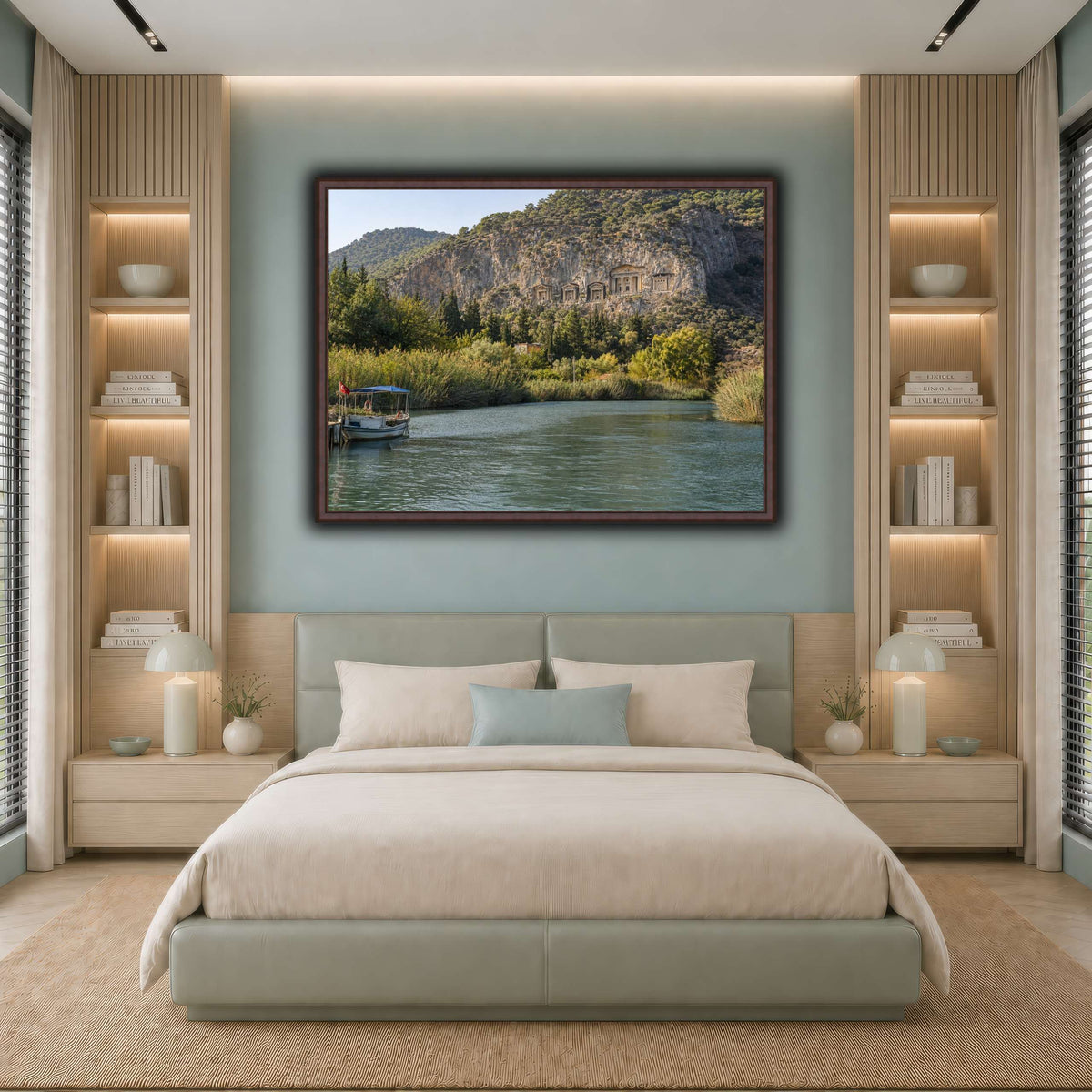 27_Icons of Türkiye cool-bedroom