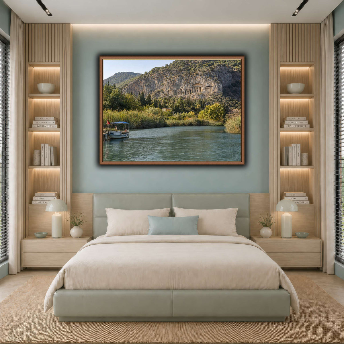 27_Icons of Türkiye cool-bedroom