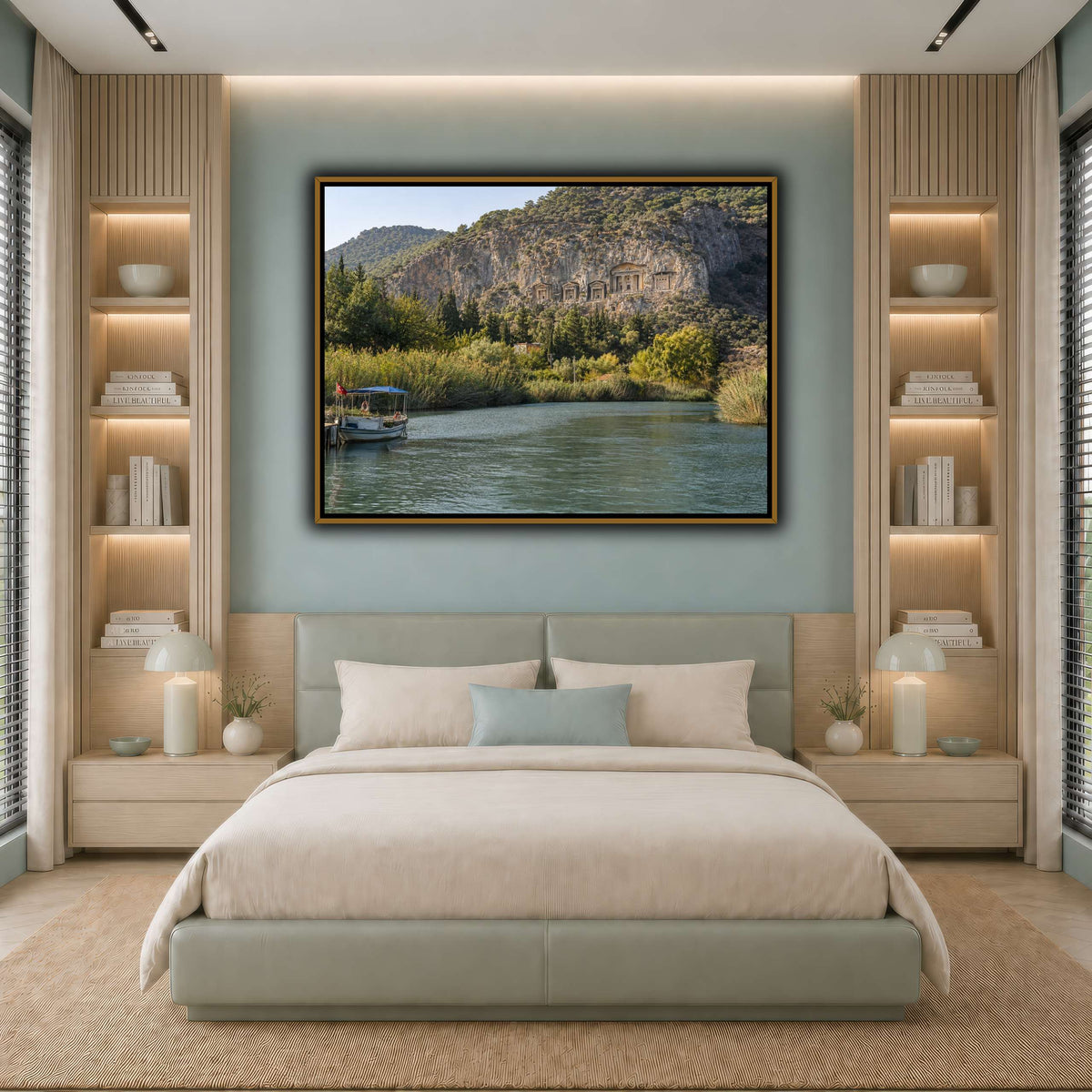 27_Icons of Türkiye cool-bedroom