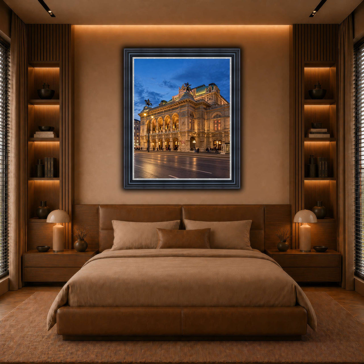 27_icons_of_austria warm-bedroom