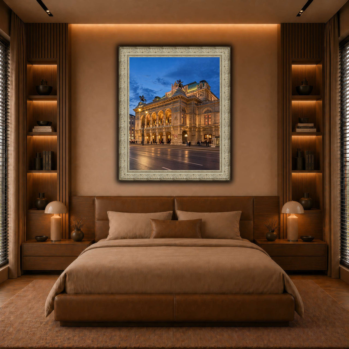 27_icons_of_austria warm-bedroom