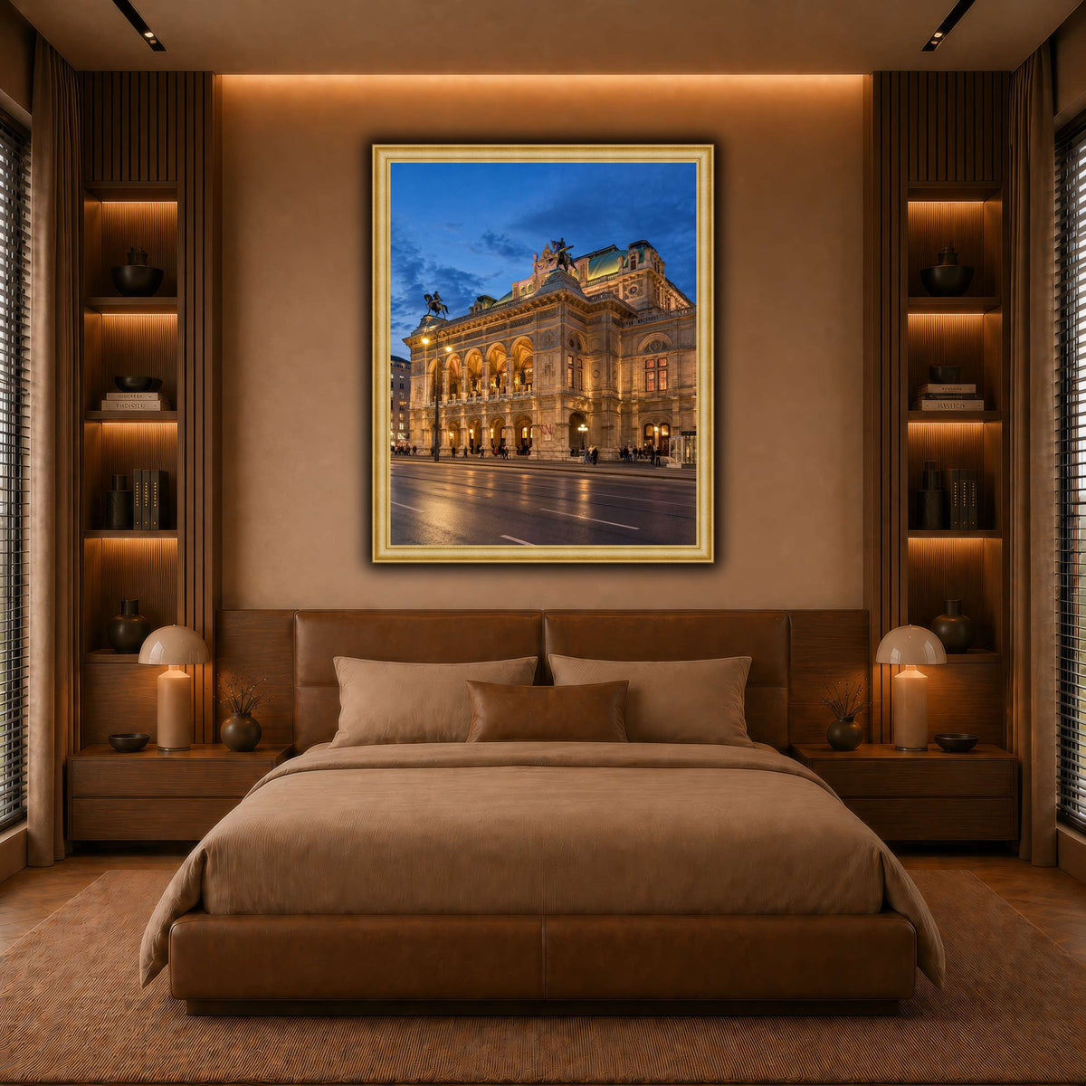 27_icons_of_austria warm-bedroom
