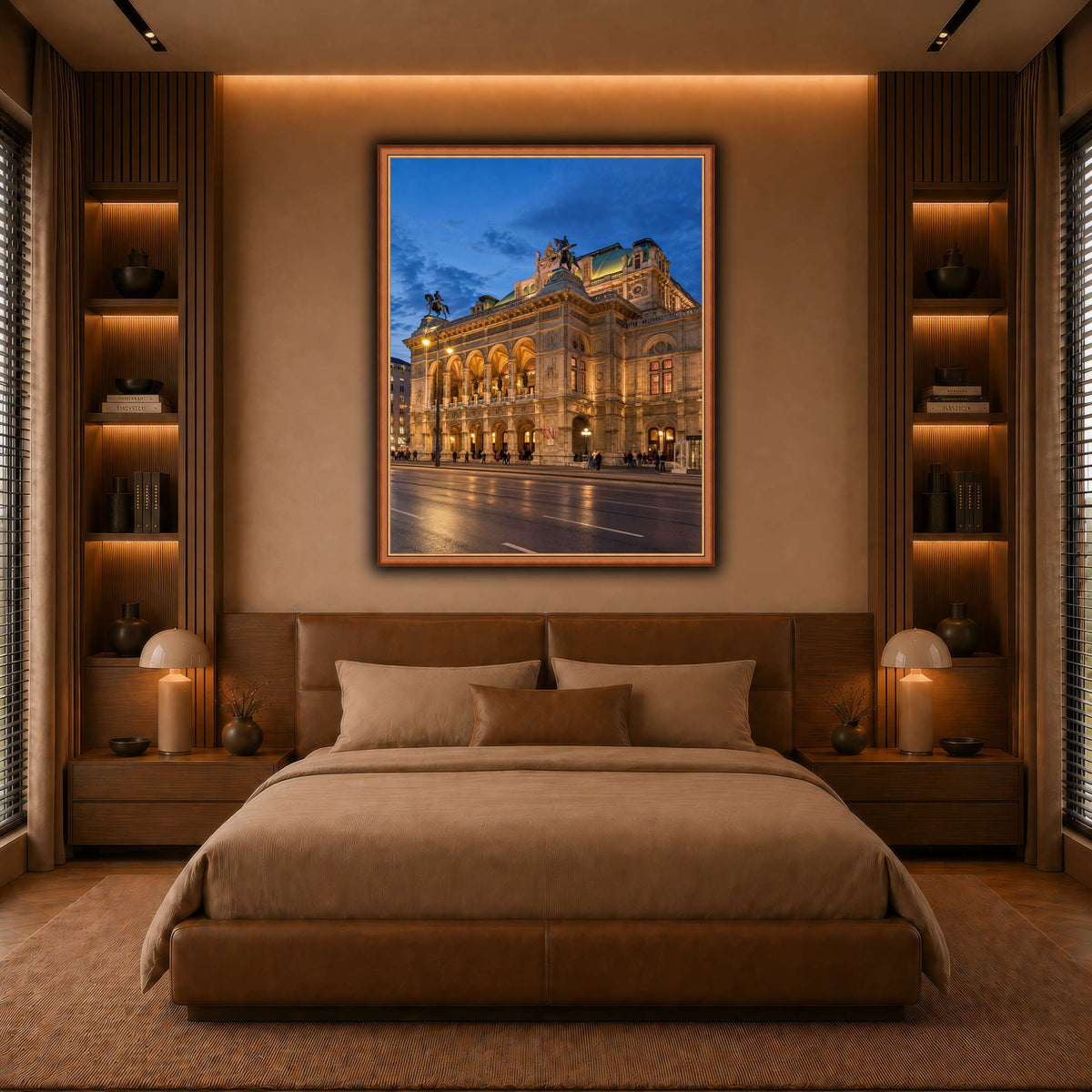 27_icons_of_austria warm-bedroom