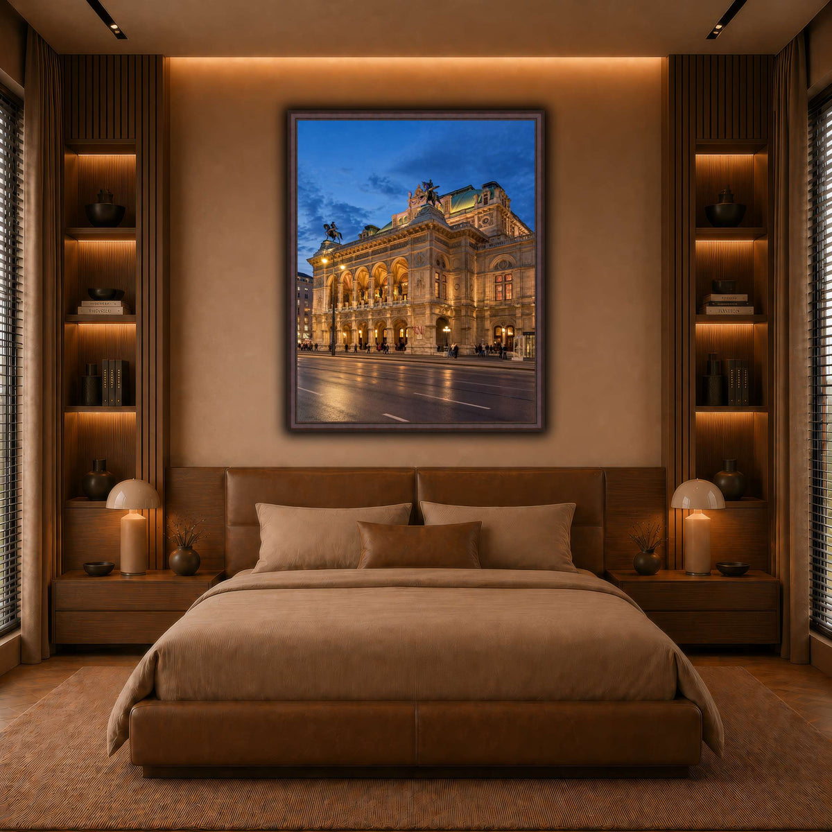 27_icons_of_austria warm-bedroom