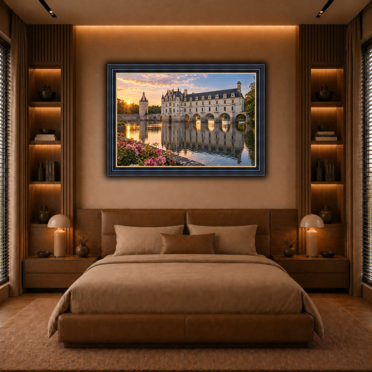 27_icons_of_france warm-bedroom