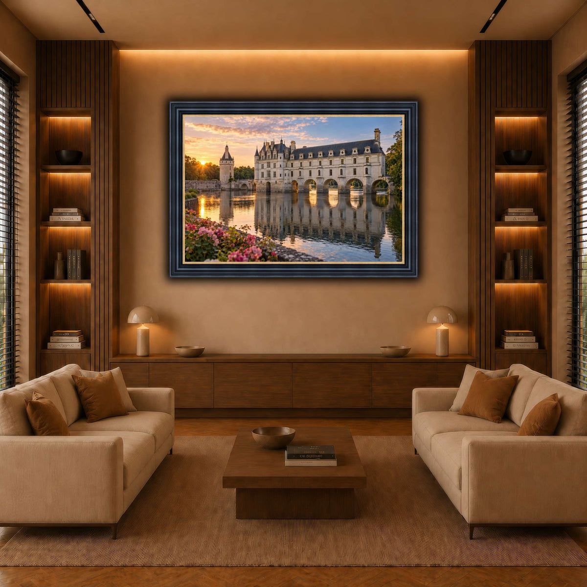 27_icons_of_france warm-living-room