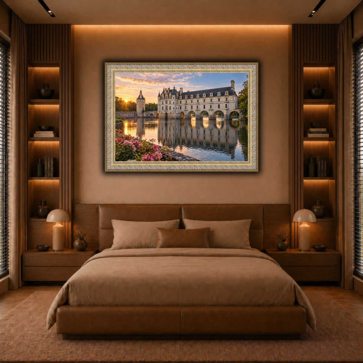 27_icons_of_france warm-bedroom