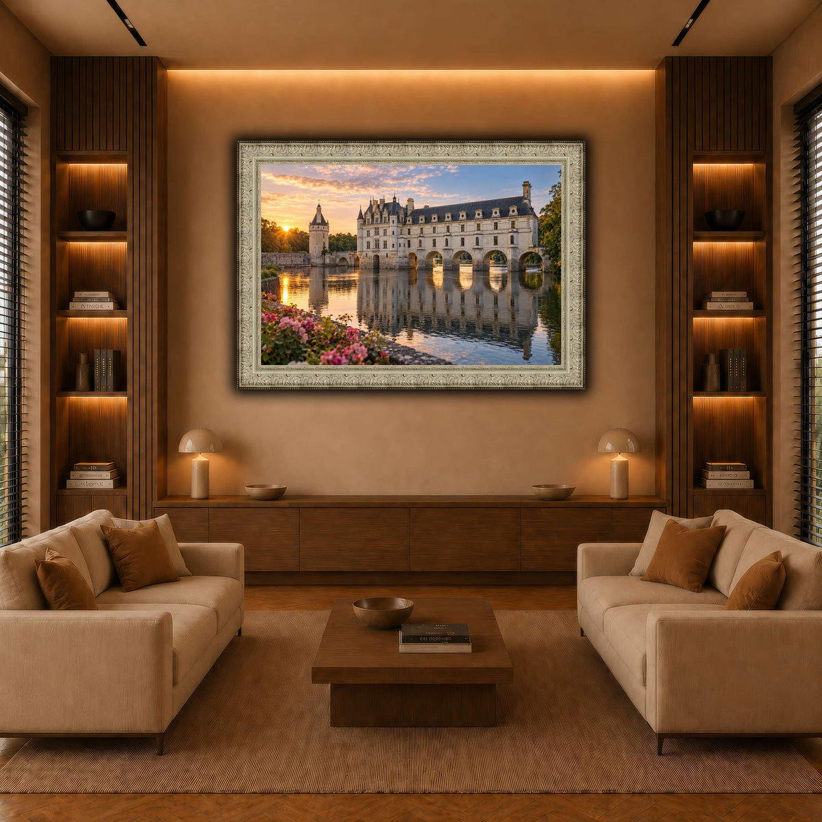 27_icons_of_france warm-living-room
