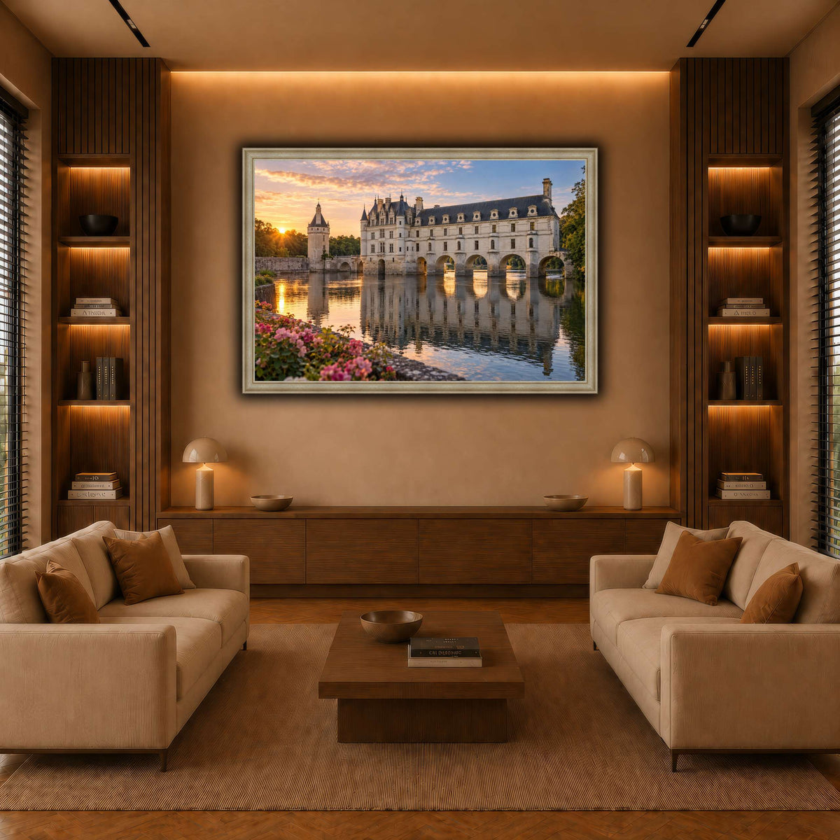 27_icons_of_france warm-living-room