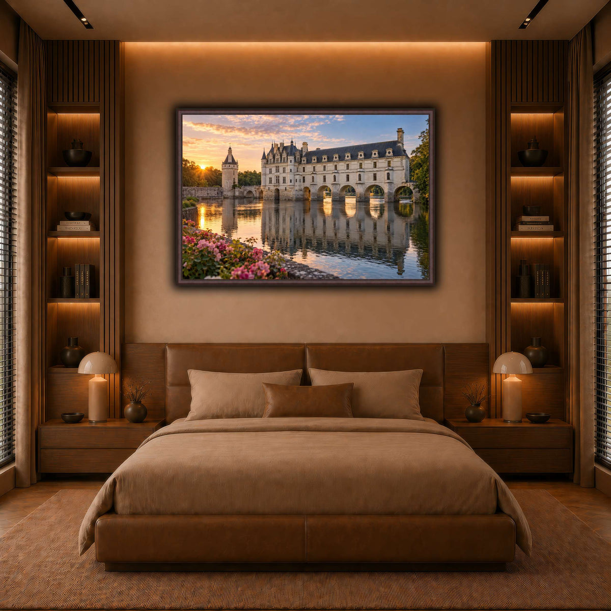 27_icons_of_france warm-bedroom