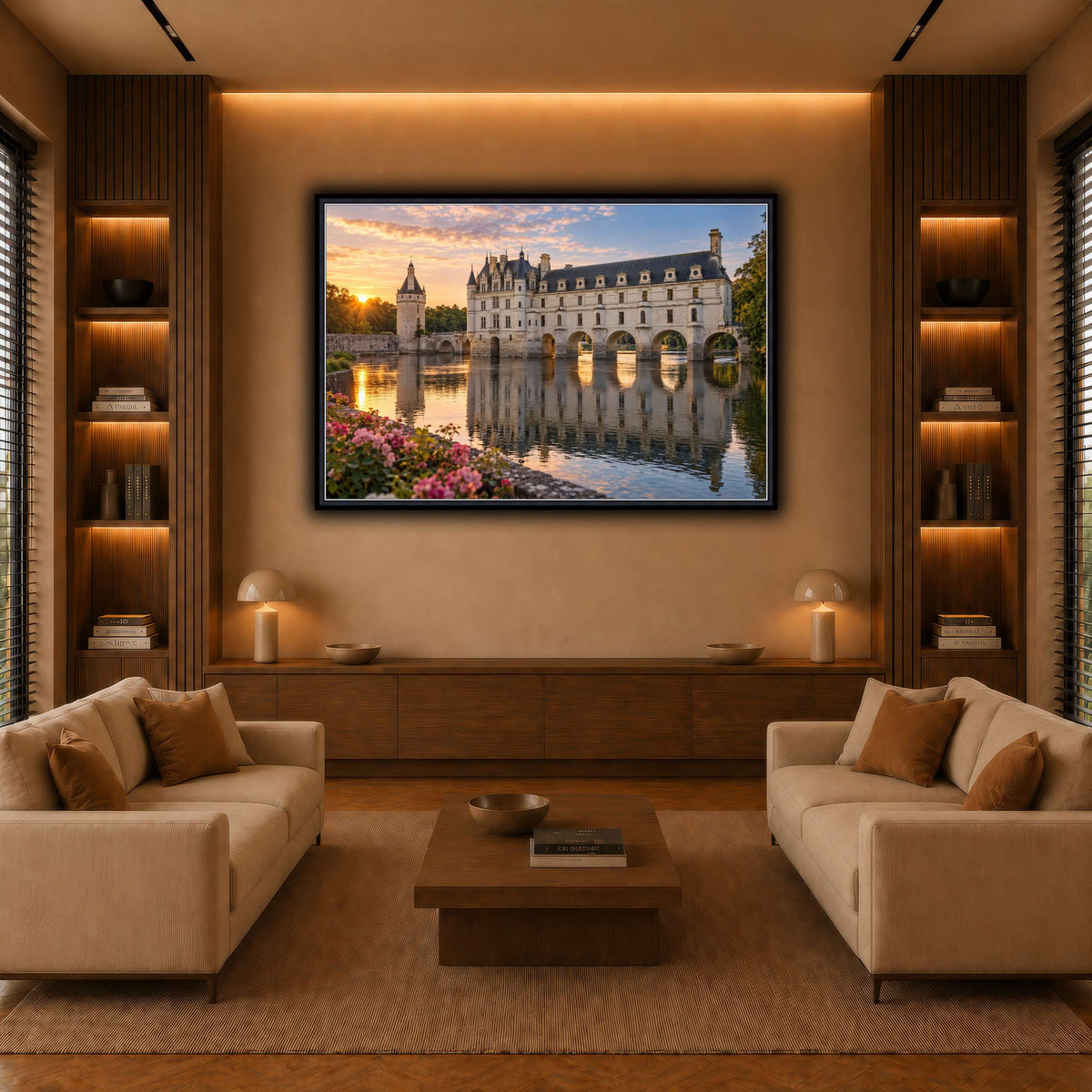 27_icons_of_france warm-living-room