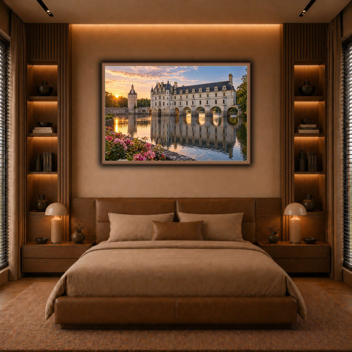 27_icons_of_france warm-bedroom