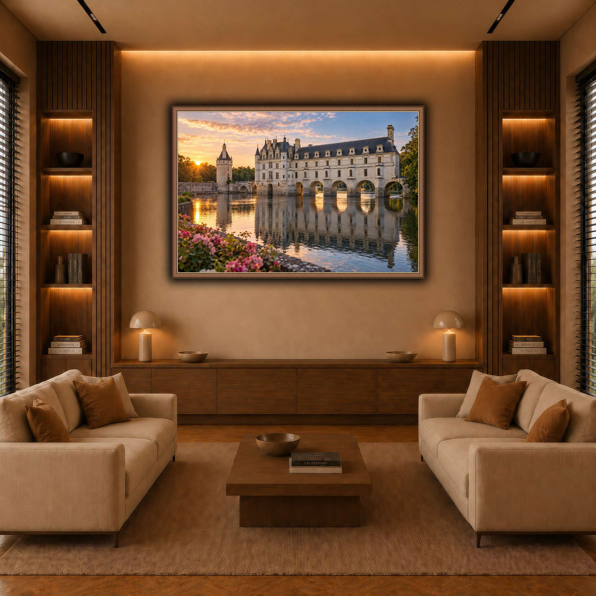 27_icons_of_france warm-living-room