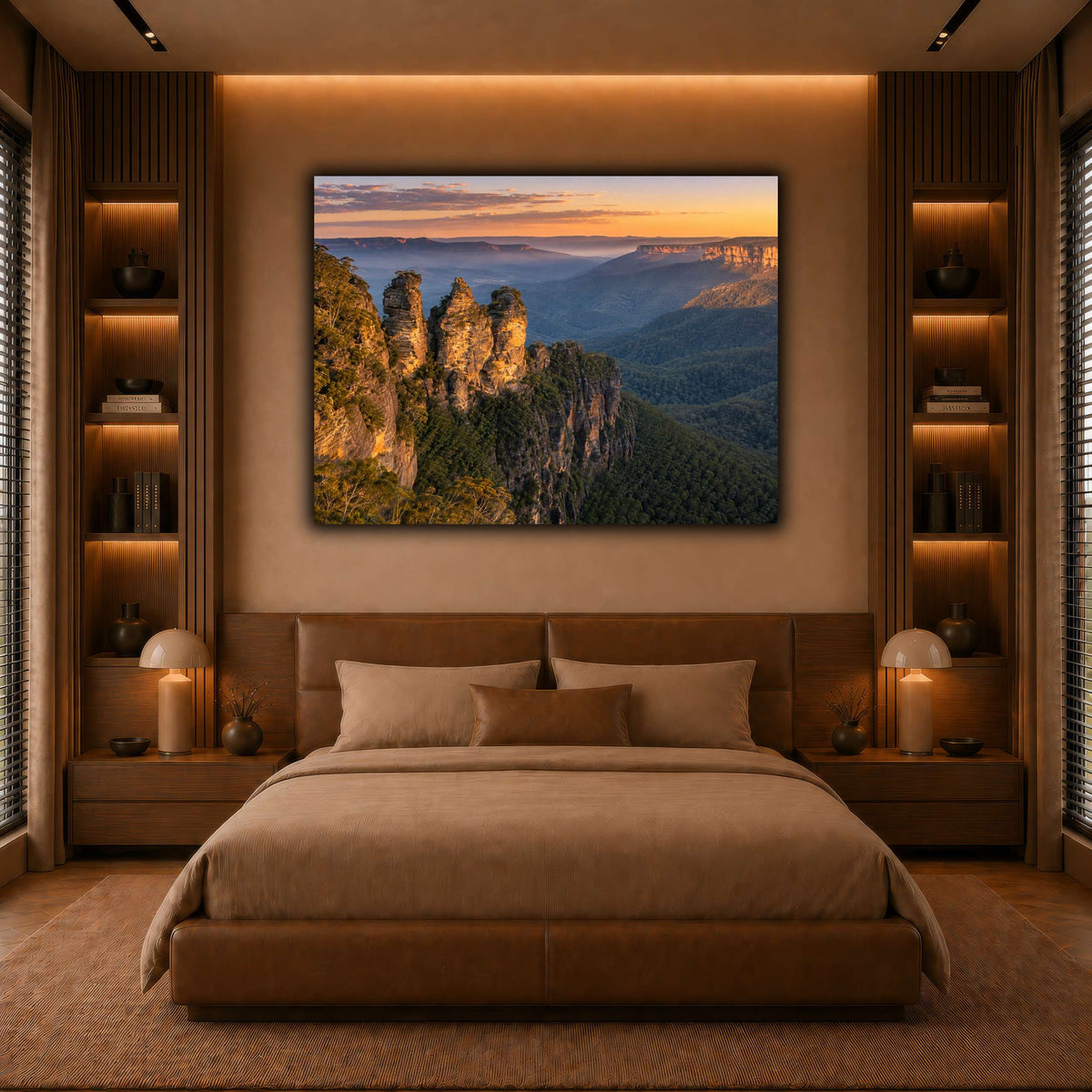 28_icons_of_australia warm-bedroom