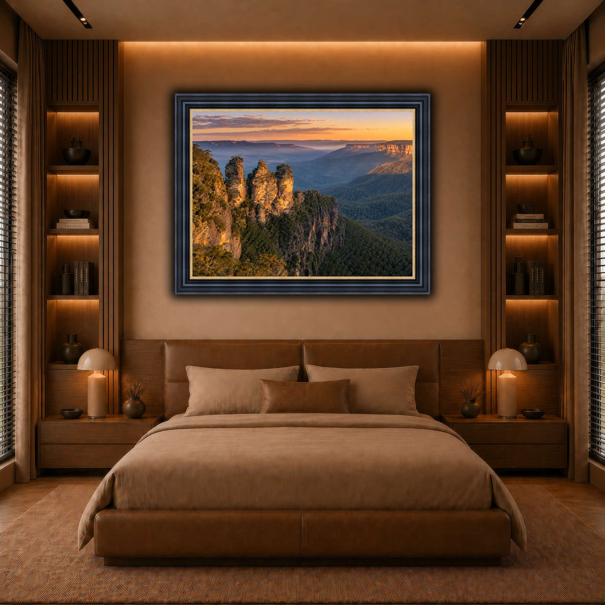 28_icons_of_australia warm-bedroom