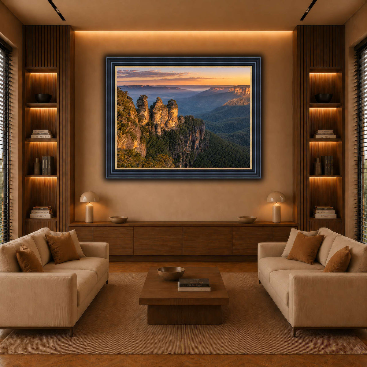 28_icons_of_australia warm-living-room