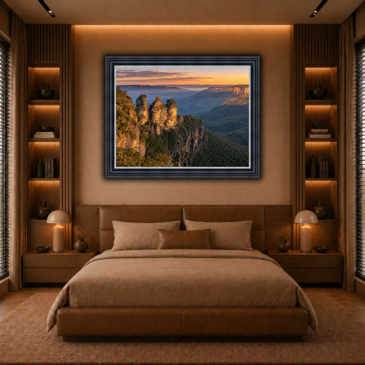 28_icons_of_australia warm-bedroom