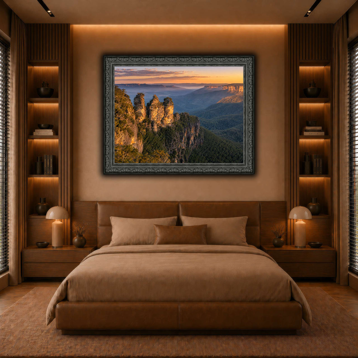 28_icons_of_australia warm-bedroom