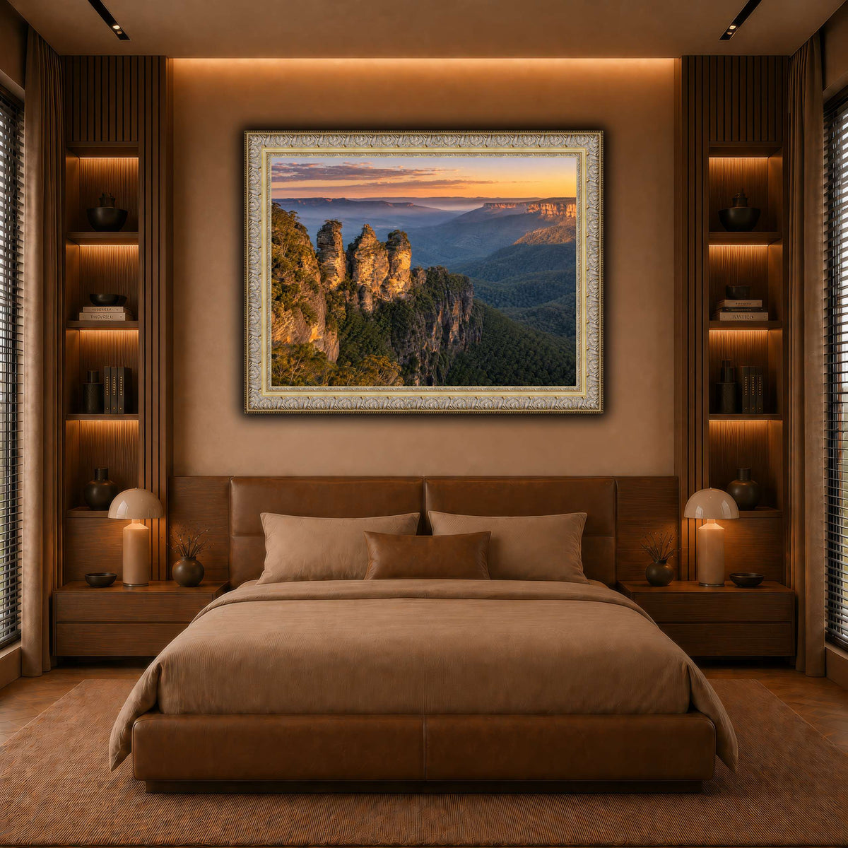 28_icons_of_australia warm-bedroom