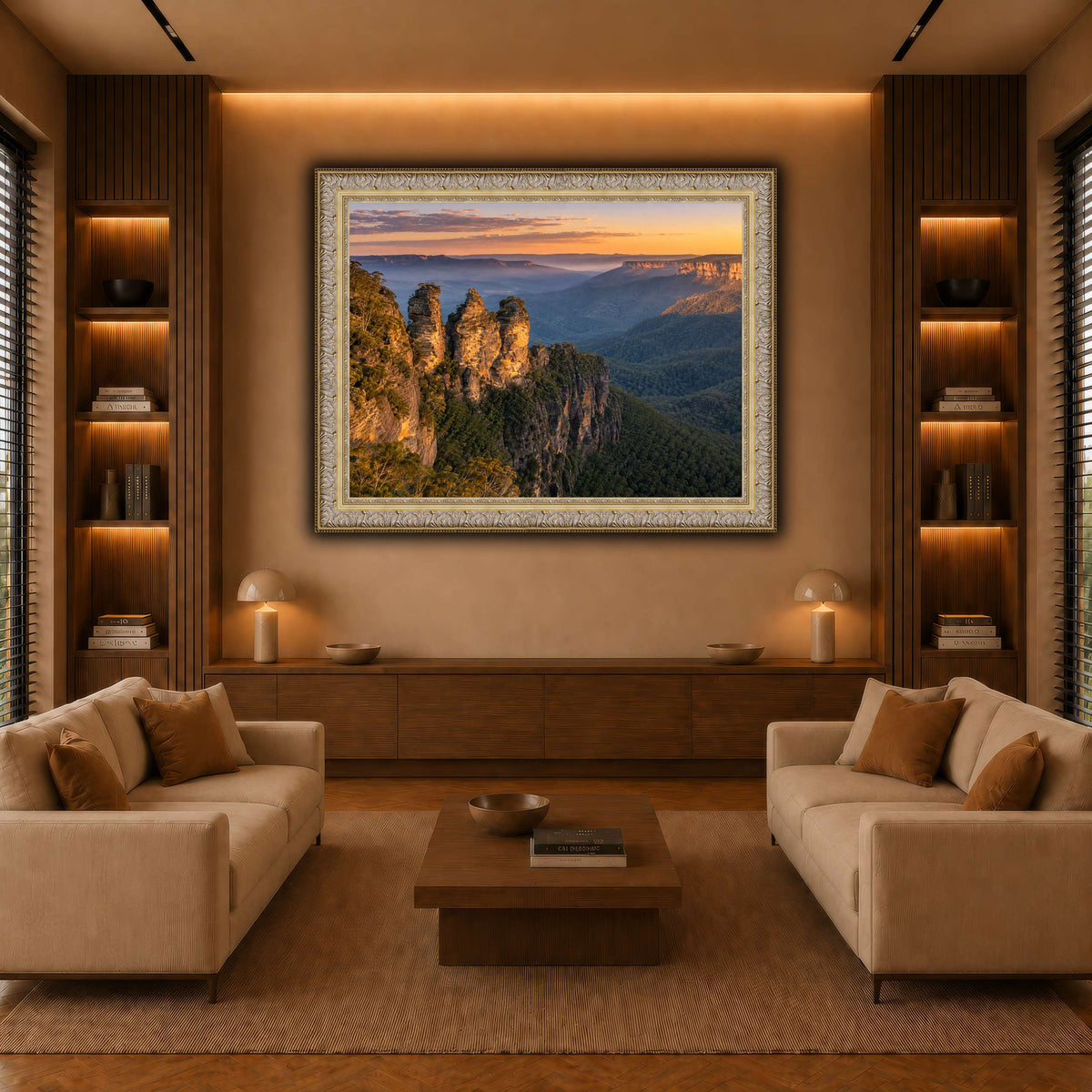 28_icons_of_australia warm-living-room