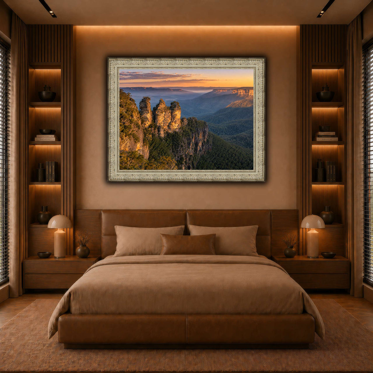 28_icons_of_australia warm-bedroom