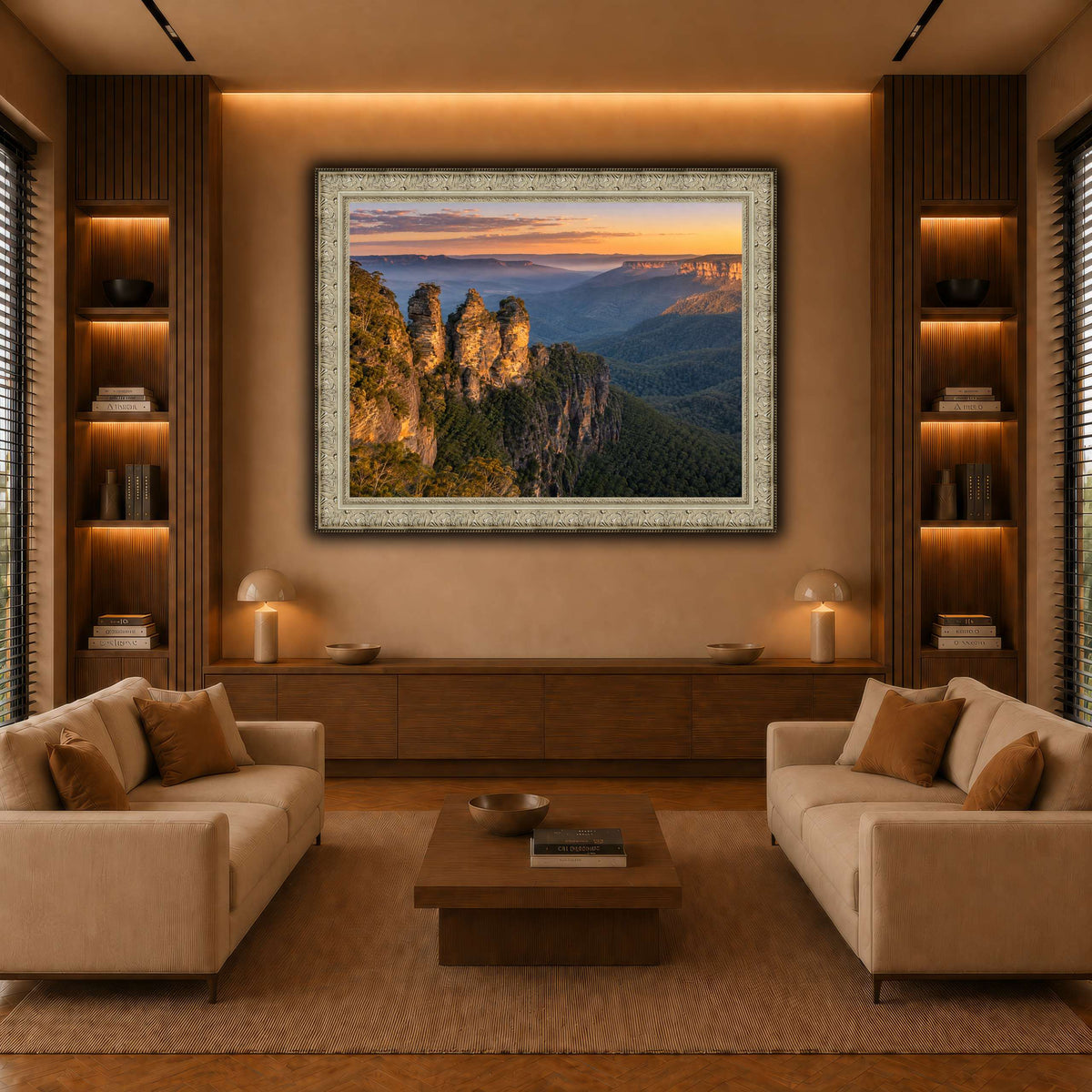 28_icons_of_australia warm-living-room