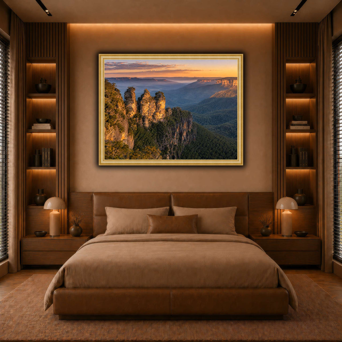 28_icons_of_australia warm-bedroom