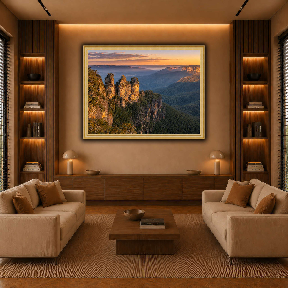 28_icons_of_australia warm-living-room