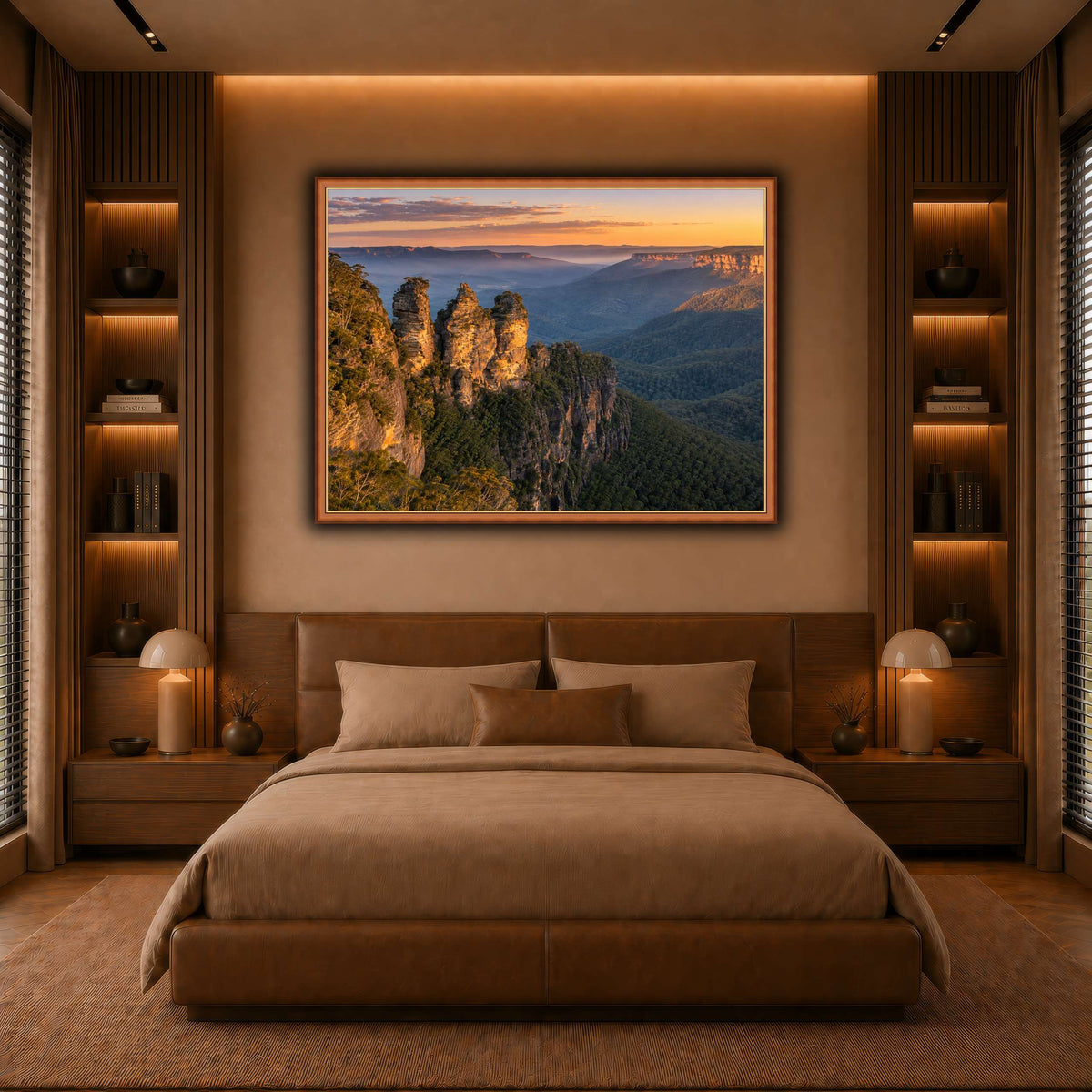 28_icons_of_australia warm-bedroom