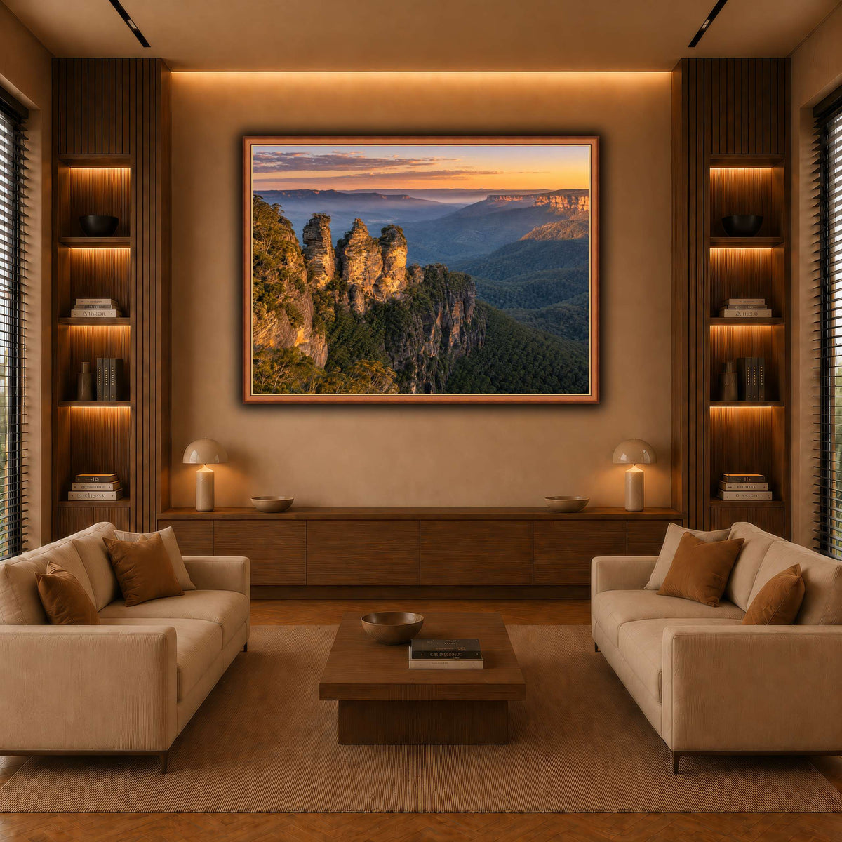28_icons_of_australia warm-living-room